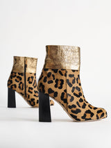 LILI GOLDEN LEOPARD